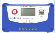 Charge Controllers