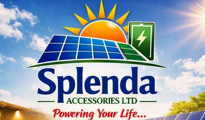 Splenda Accessories Ltd