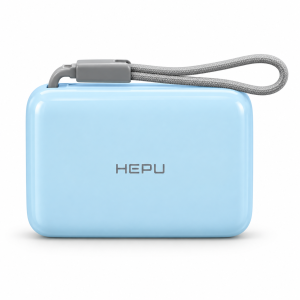 HEPU HP-A26 20000mAh 22.5W Power Bank
