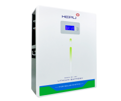 3kWh 25.6V 100Ah Lithium Energy Storage Battery (LC Series)