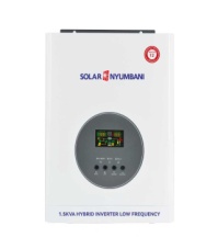 1kVA 800W / 1kVA 12V Low-frequency PWM inverter